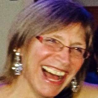 Betsy Burris