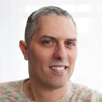 Dan Blumberg