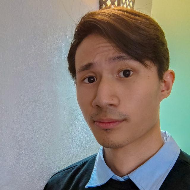 Jasper Chua