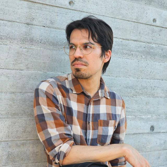 Luis Raúl López Levi