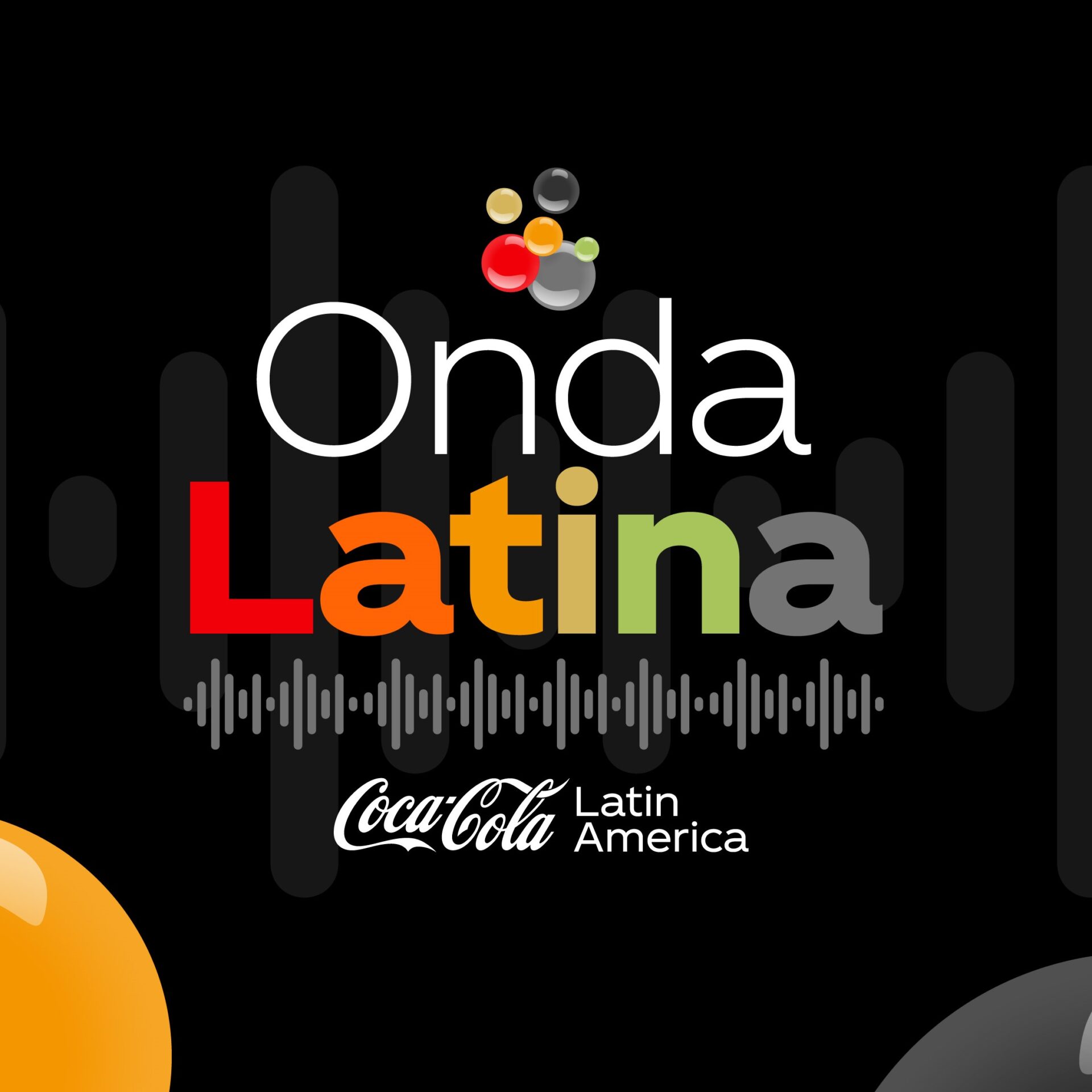 Onda Latina — podcast cover art
