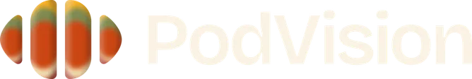 PodVision Logo