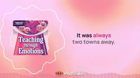 Teaching through Emotions, hosted by Betsy Burris